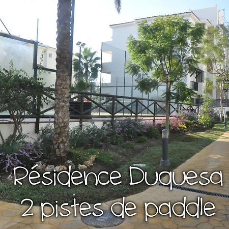 2201-Lovely 2 Bedrooms With Terrace And Pool Manilva Esterno foto