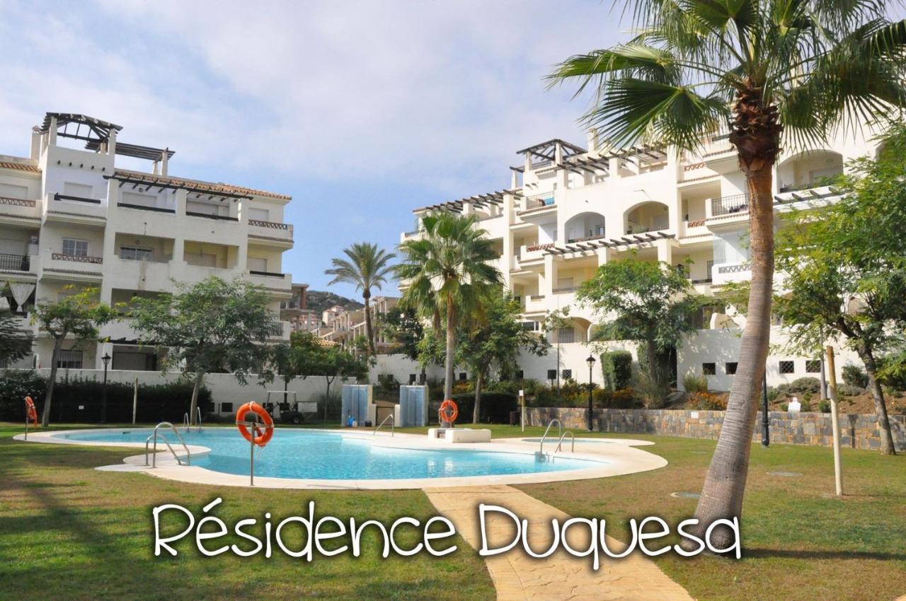2201-Lovely 2 Bedrooms With Terrace And Pool Manilva Esterno foto