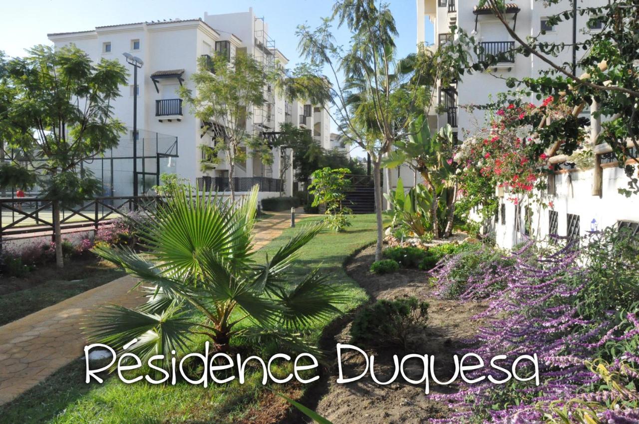2201-Lovely 2 Bedrooms With Terrace And Pool Manilva Esterno foto