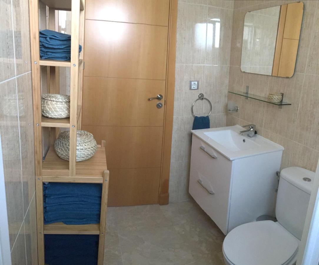 2201-Lovely 2 Bedrooms With Terrace And Pool Manilva Esterno foto