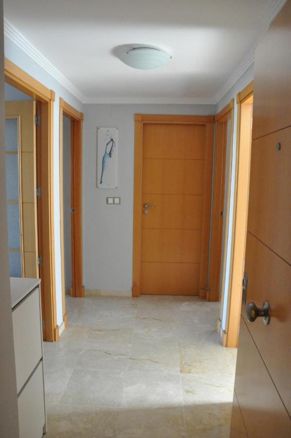 2201-Lovely 2 Bedrooms With Terrace And Pool Manilva Esterno foto