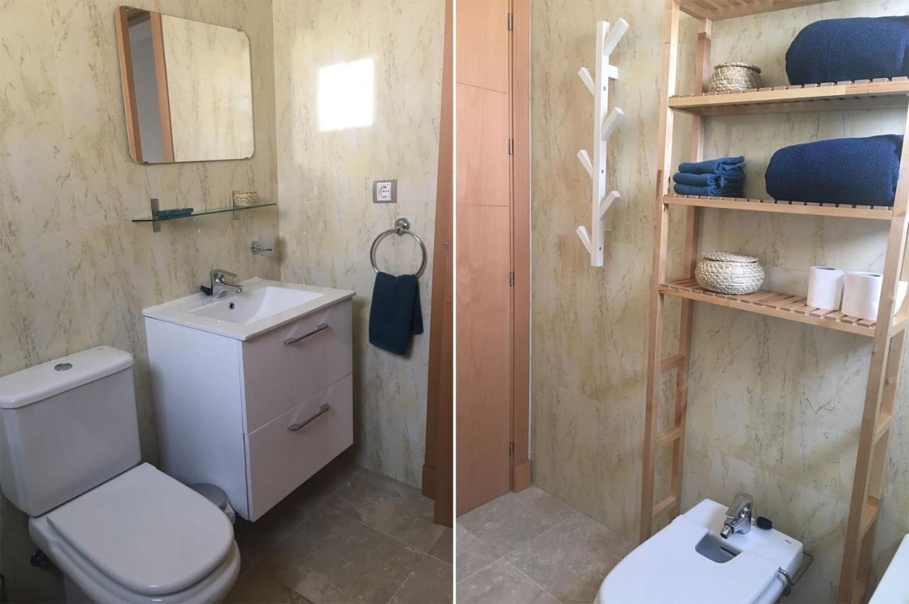 2201-Lovely 2 Bedrooms With Terrace And Pool Manilva Esterno foto