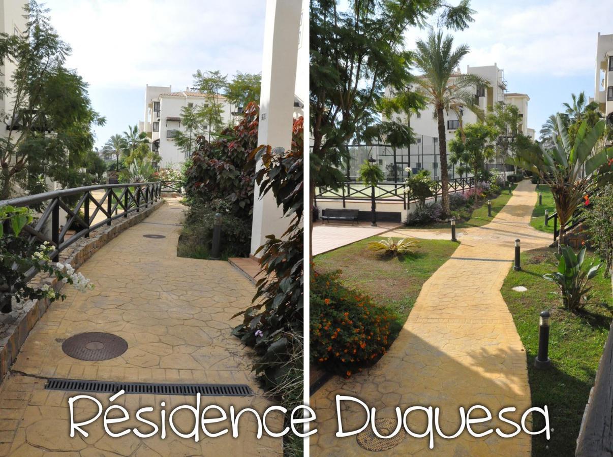 2201-Lovely 2 Bedrooms With Terrace And Pool Manilva Esterno foto